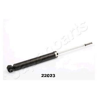 Japanparts MM-22023 Rear oil and gas suspension shock absorber MM22023