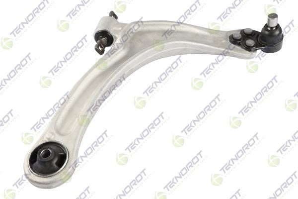 Teknorot CH-1038 Suspension arm front lower right CH1038