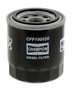 Champion CFF100520 Fuel filter CFF100520