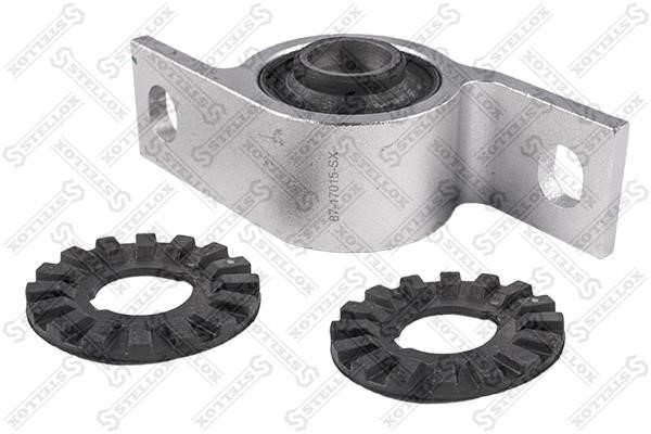 8717015SX Stellox Control arm bushing
