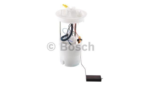 Bosch Fuel gauge – price 545 PLN