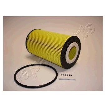 Japanparts FO-ECO020 Oil Filter FOECO020