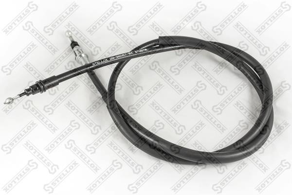 Stellox 29-98557-SX Parking brake cable, right 2998557SX