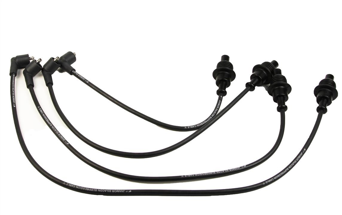 Janmor CPU14 Ignition cable kit CPU14