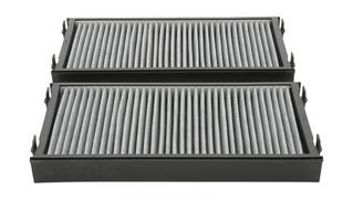 Champion CCF0166C Activated Carbon Cabin Filter CCF0166C