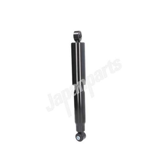 Japanparts MM-00172 Rear oil and gas suspension shock absorber MM00172