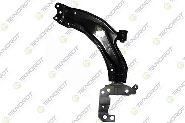 Teknorot F-626S Suspension arm front lower left F626S