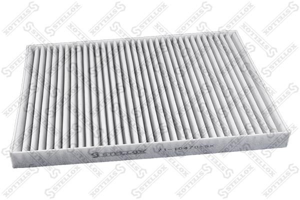 Stellox 71-10470-SX Activated Carbon Cabin Filter 7110470SX