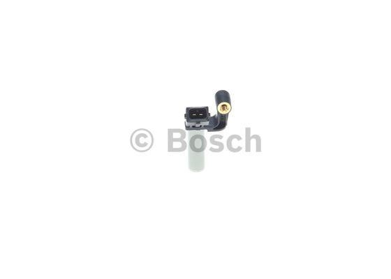 Bosch Crankshaft position sensor – price 121 PLN