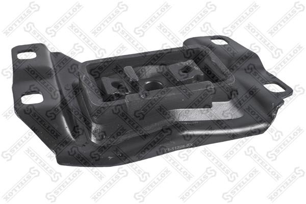 Gearbox mount Ford Transit Courier: 7111328SX Stellox Gearbox mount