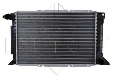 Ford 1 023 920 Radiator, engine cooling 1023920