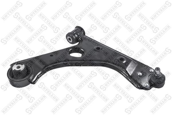 Stellox 57-03544-SX Suspension arm front lower right 5703544SX