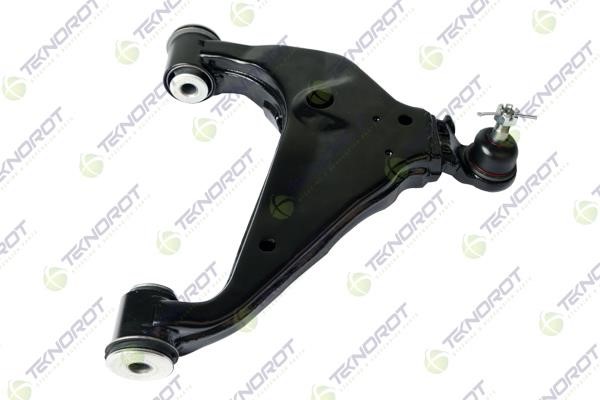 Teknorot T-1008 Suspension arm front lower right T1008