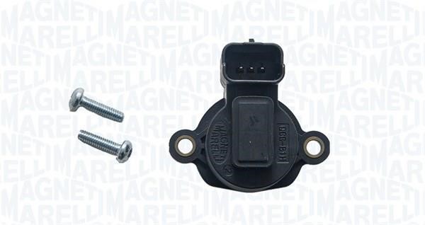 Magneti marelli 023000016010 Automatic transmission selector sensor 023000016010