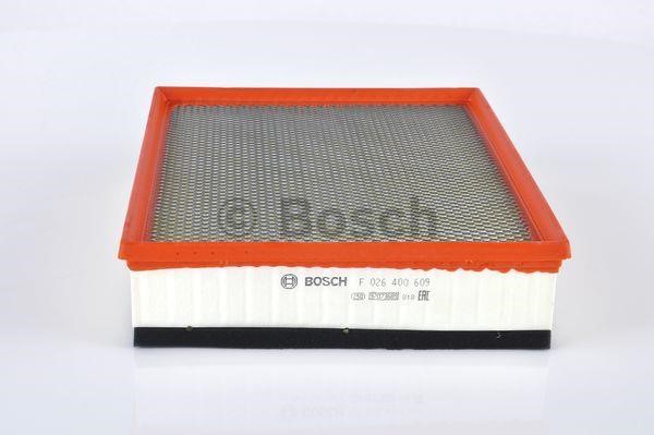 Bosch Air filter – price 77 PLN