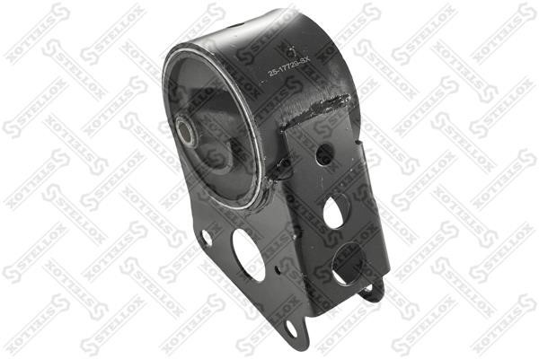 Stellox 25-17729-SX Engine mount, front 2517729SX