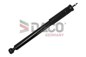 Daco 463340 Front oil and gas suspension shock absorber 463340
