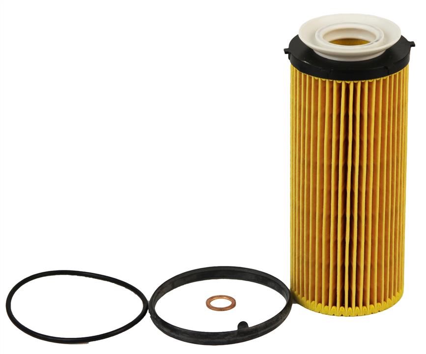 Mann-Filter HU 720/3 X Oil Filter HU7203X