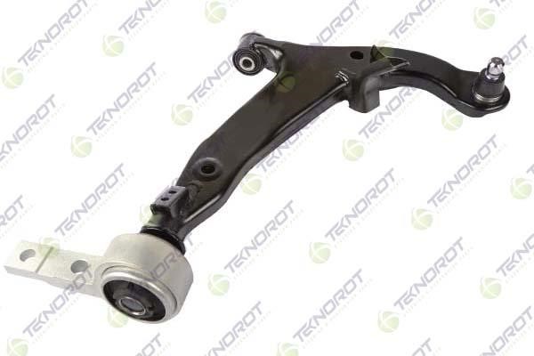 Teknorot N-248 Suspension arm front lower right N248