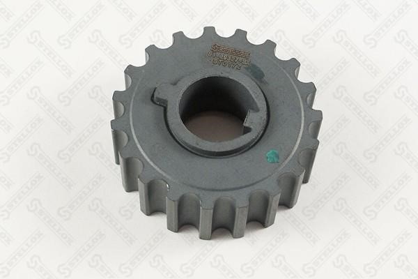 Stellox 81-29327-SX TOOTHED WHEEL 8129327SX