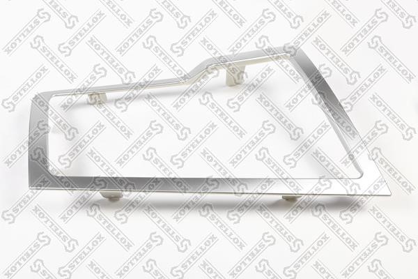 Stellox 87-24002-SX Main headlight frame 8724002SX