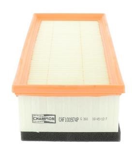 Air filter Champion CAF100974P