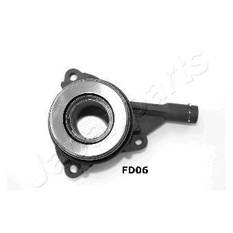 Japanparts CFFD06 Release bearing CFFD06
