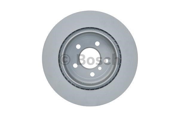 Bosch Brake disc – price 537 PLN
