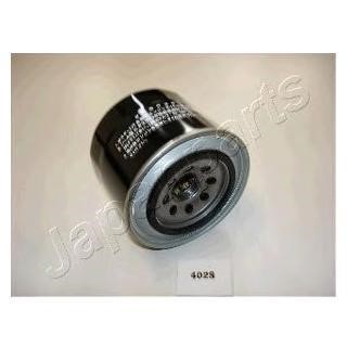 Japanparts FO-402S Oil Filter FO402S