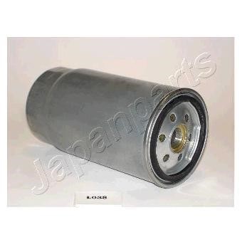 Japanparts FC-L03S Fuel filter FCL03S
