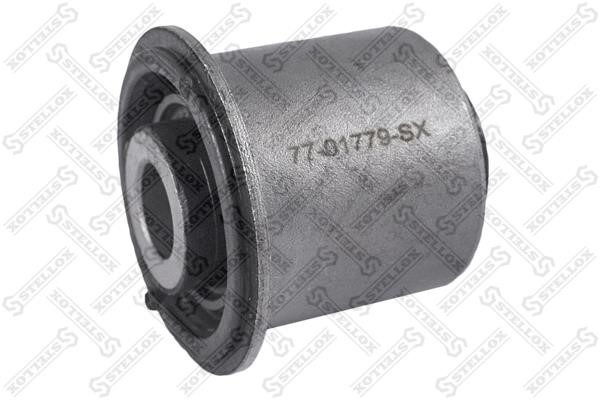 Stellox 77-01779-SX Silent block front lever front 7701779SX 7701779SX Stellox Silent block front lever front