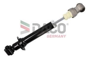 Daco 560209 Rear oil and gas suspension shock absorber 560209