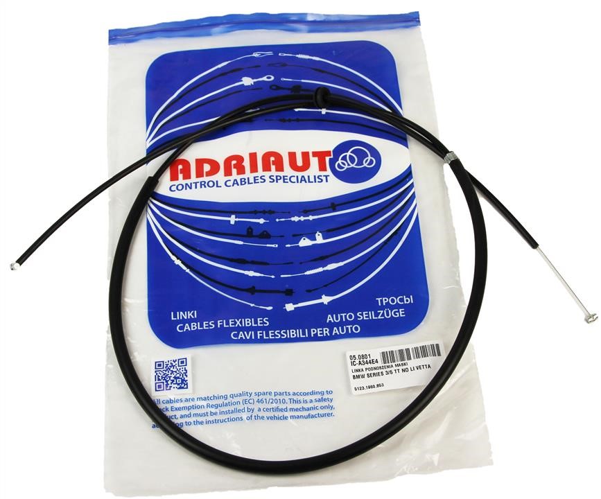Buy Adriauto 05.0801 at a low price in United Arab Emirates!