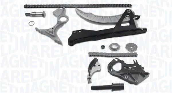 Magneti marelli 341500000652 Timing chain kit 341500000652