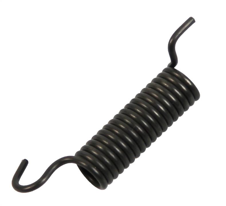 Suzuki 53792-52D00 Spring, bonnet lock fitting 5379252D00 5379252D00 Suzuki Spring, bonnet lock fitting