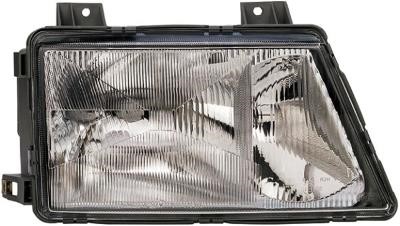 Mercedes A 901 820 06 61 Headlamp A9018200661