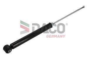 Daco 562503 Rear oil and gas suspension shock absorber 562503