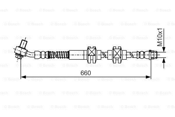 Buy Bosch 1 987 481 A49 at a low price in United Arab Emirates!
