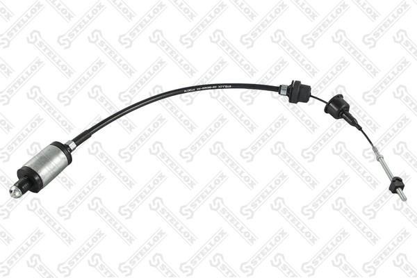 Stellox 29-98329-SX Clutch cable 2998329SX