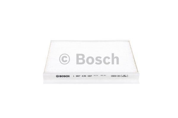 Bosch Cabin filter – price 54 PLN