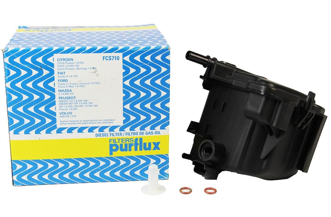 Buy Purflux FCS710 at a low price in United Arab Emirates!
