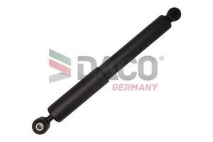 Daco 560607 Rear oil and gas suspension shock absorber 560607