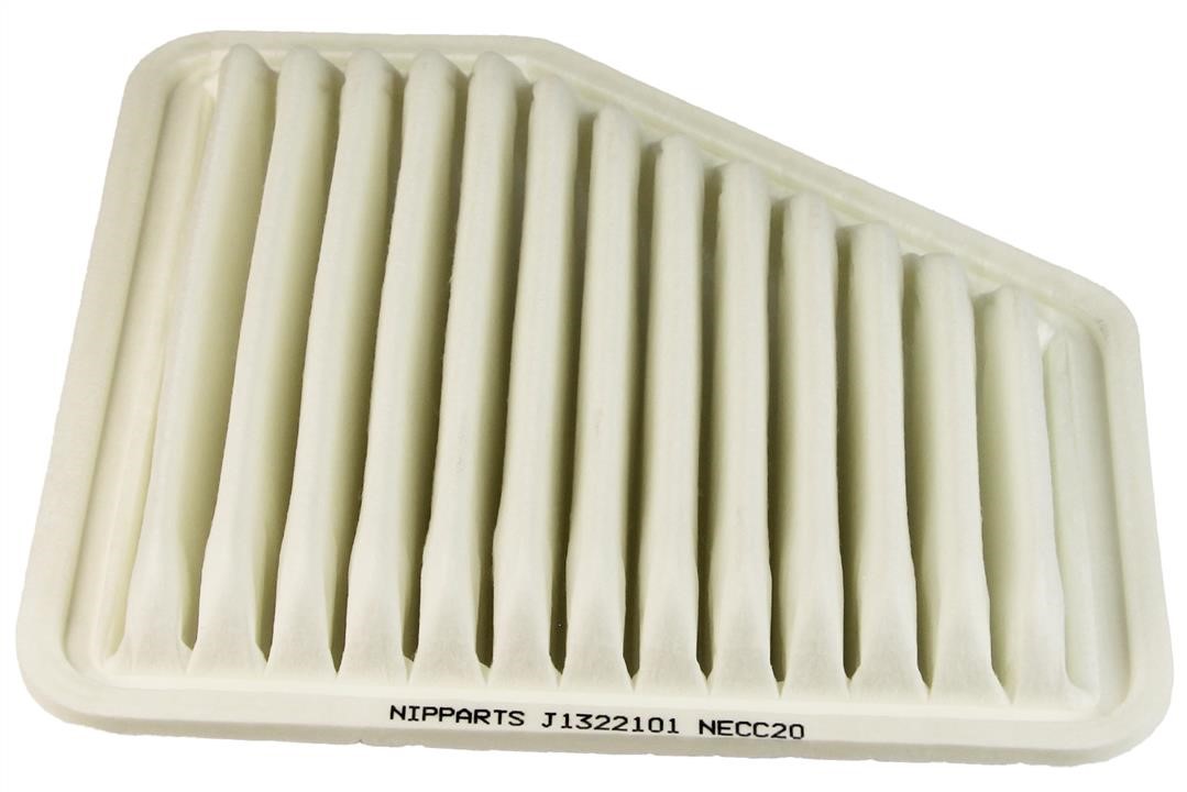 Nipparts J1322101 Air filter J1322101
