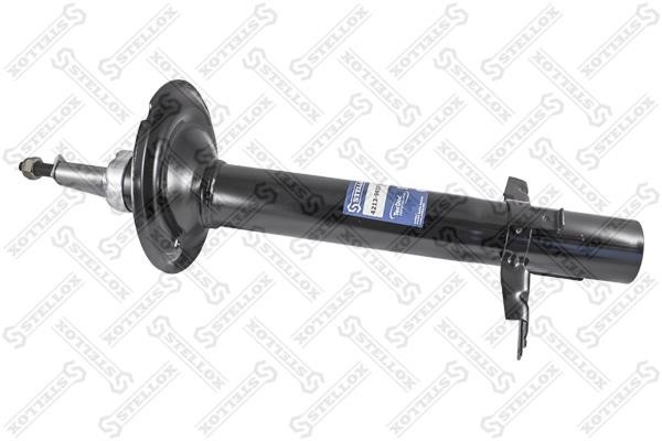 Stellox 4213-9937-SX Front oil and gas suspension shock absorber 42139937SX