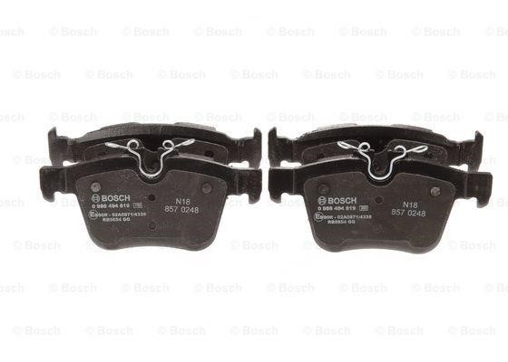 Buy Bosch 0986494819 – good price at EXIST.AE!