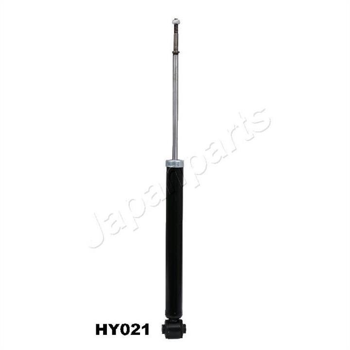 Japanparts MM-HY021 Rear oil and gas suspension shock absorber MMHY021