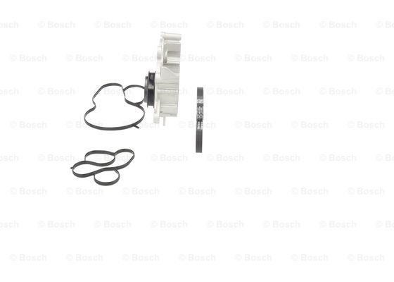 TIMING BELT KIT WITH WATER PUMP Bosch 1 987 946 958