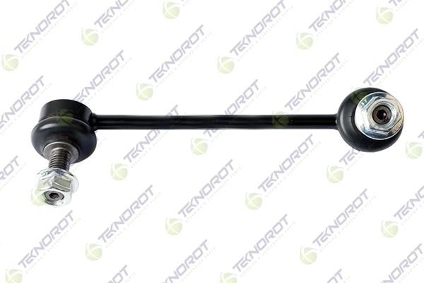 Teknorot VO-626 Front stabilizer bar, right VO626