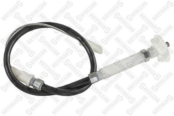Stellox 29-98322-SX Clutch cable 2998322SX