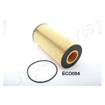 Japanparts FO-ECO084 Oil Filter FOECO084